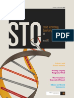Social Technology Quarterly Issue 06