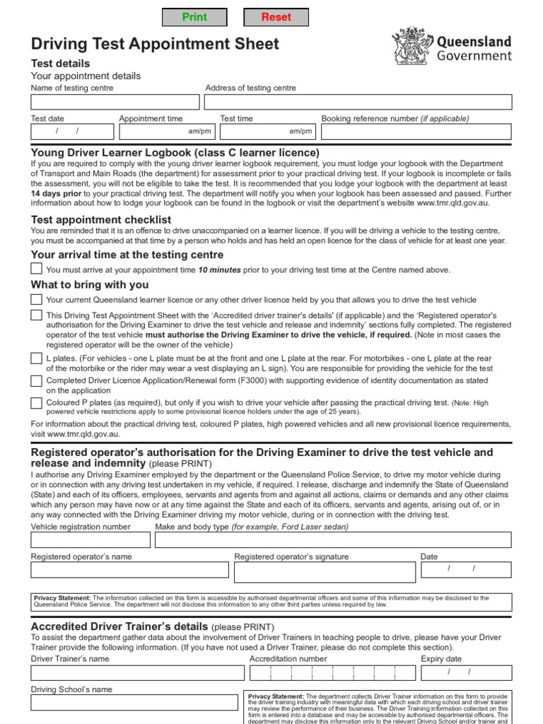 driving-test-form-qld-pdf-driving-driver-s-license