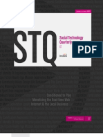 Social Technology Quarterly Issue 07