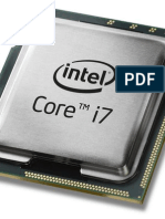 Procesor Ili CPU Maturski Rad