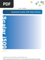 Download Quantum Scalar i500 User Guide by AcalPD SN142948216 doc pdf
