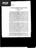 Advisory Group For Aerospace Research & Development | PDF