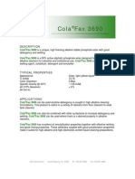 ColaFax 3690