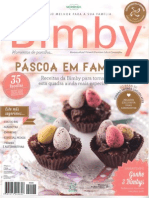 Revista Bimby NE 28 - Março 2013