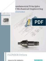 98909925 Fundamentals of Mechanical Design