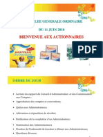 Unilever Cote D'ivoire - Rapport 2009 - tcm201-228126