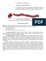 Aula 11 - Materiais PolimÈricos