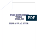 HVAC System Load Calculation