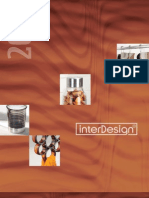 Inter Design Catalogue
