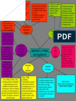 Application of Rates and Equilibrium