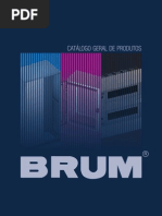 Catalogo de Produtos Brum