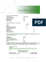 ColaMine RA-26