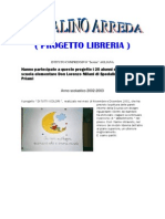 Progetto libreria