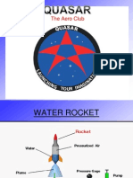 29370546 Water Rocket Ppt 2