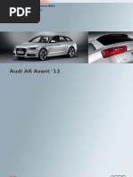 Download 507_ssp603_A6 Avant  by sezio81 SN142977577 doc pdf