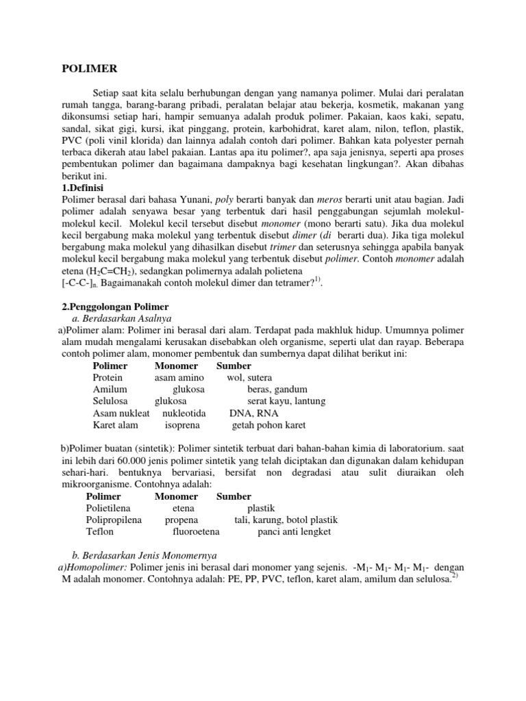 Limbah Yang Sangat Sulit Diuraikan Disebut Coba Sebutkan Limbah Yang Sangat Sulit Diuraikan Disebut Coba Sebutkan