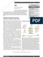 Cell Locomotion PDF