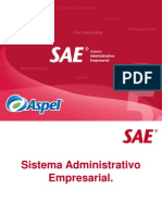 Presentacion SAE 5.0