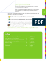 Cuadernillo 4 Fracciones y Decimales PDF