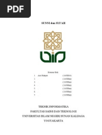 Download Makalah Sunni Dan SyiAh by Arez Hidayat SN142988559 doc pdf