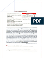 Ft Subordinadas Explicativas Restritivas