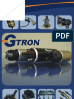 Catalogo Completo Getron