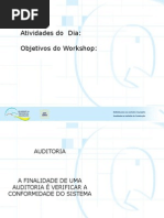 Auditori A