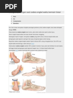Download 4 Langkah Penangan Saat Cedera Engkel Waktu Bermain Futsal by Ikhsan Taufik SN143000905 doc pdf