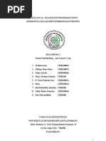 Download Kehidupan Dalam Mengembangkan Profesi by Novi Kemala Sari SN143001537 doc pdf