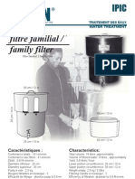 Filtre Familial Family Filter