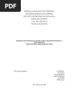 FORMATO MODELO EJEMPLO Carta de Buena Conducta
