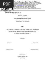 Download Proposal Event 10 Th Neo Gats Malang by Justin Morris SN143005906 doc pdf