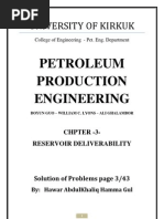 Download Petroleum Production Engineering by hawar abdul-khaliq SN143006135 doc pdf