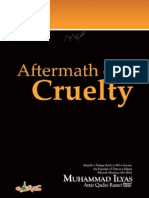 Aftermath of Cruelty