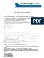 Folha+Dirigida-+Questões+de+Adm+-TRE+