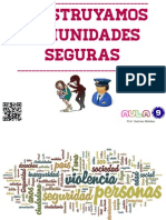 Seguridad Ciudadana