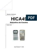 HICA49v4.0 Ejemplos Aplicativos