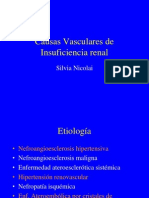 HTA Renovascular