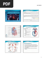 Fisiologiadacirculação