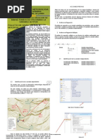 Folleto de Divulgacion N007