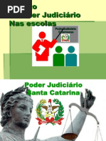 1- Poder Judiciário - Parte geral