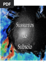 Sussurros Do Subsolo