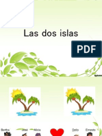 La Isla