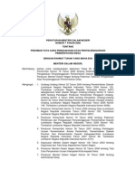 Permendagri 2008_07 - Pdmn Ttcr Pengwsn Atas Penyeleng Pemdes