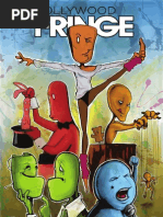 2013 Hollywood Fringe Festival Guide 