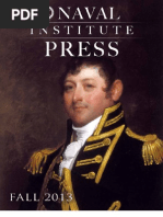 Download NavalInstitutePressFall2013CatalogbyNavalInstitutePressSN143027229 doc pdf