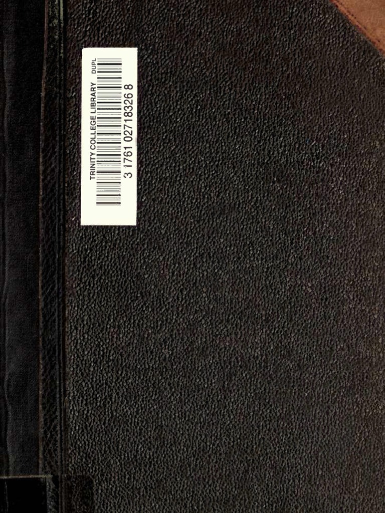 Five Theological Oration-Book - Nazianzus | PDF | Arianism | God In  Mormonism