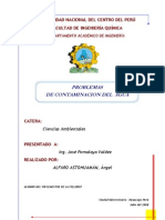 ciencias ambientales -  problemas de la contaminacion del agua.pdf