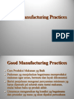 Good Manufactory Practices (GMP).ppt