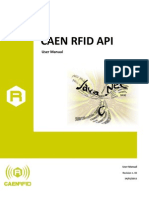 Caen Rfid API Userman Rev 02